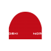 Шапка Nordski Warm Red