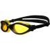 Очки для плавания Arena IMax Pro желтые