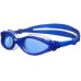 Очки для плавания Arena IMax Pro голубые