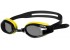 Очки для плавания Arena Zoom X-Fit желтые