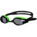 Очки для плавания Arena Zoom X-Fit зеленые