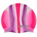 Шапочка для плавания Arena Pop Art Cap розовая